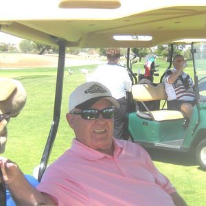 Meet your Posher, James l